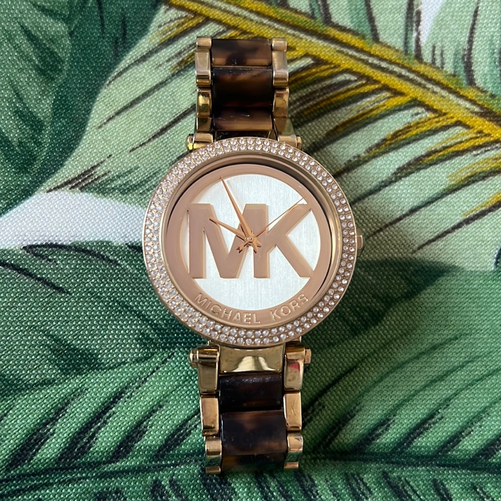 Michael Kors watch
